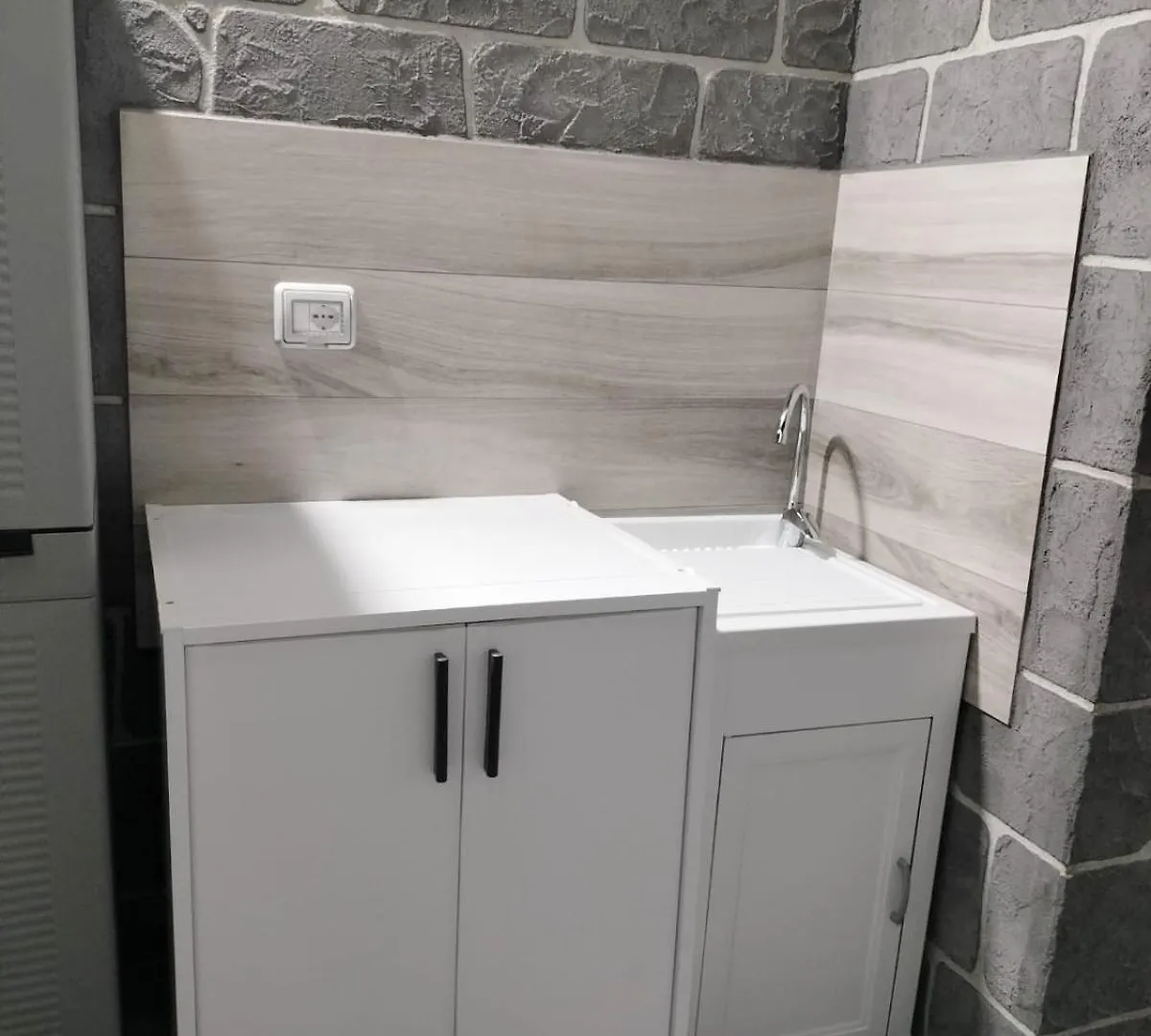 Apartment Le Roche Noir Appartamento 11 Catania