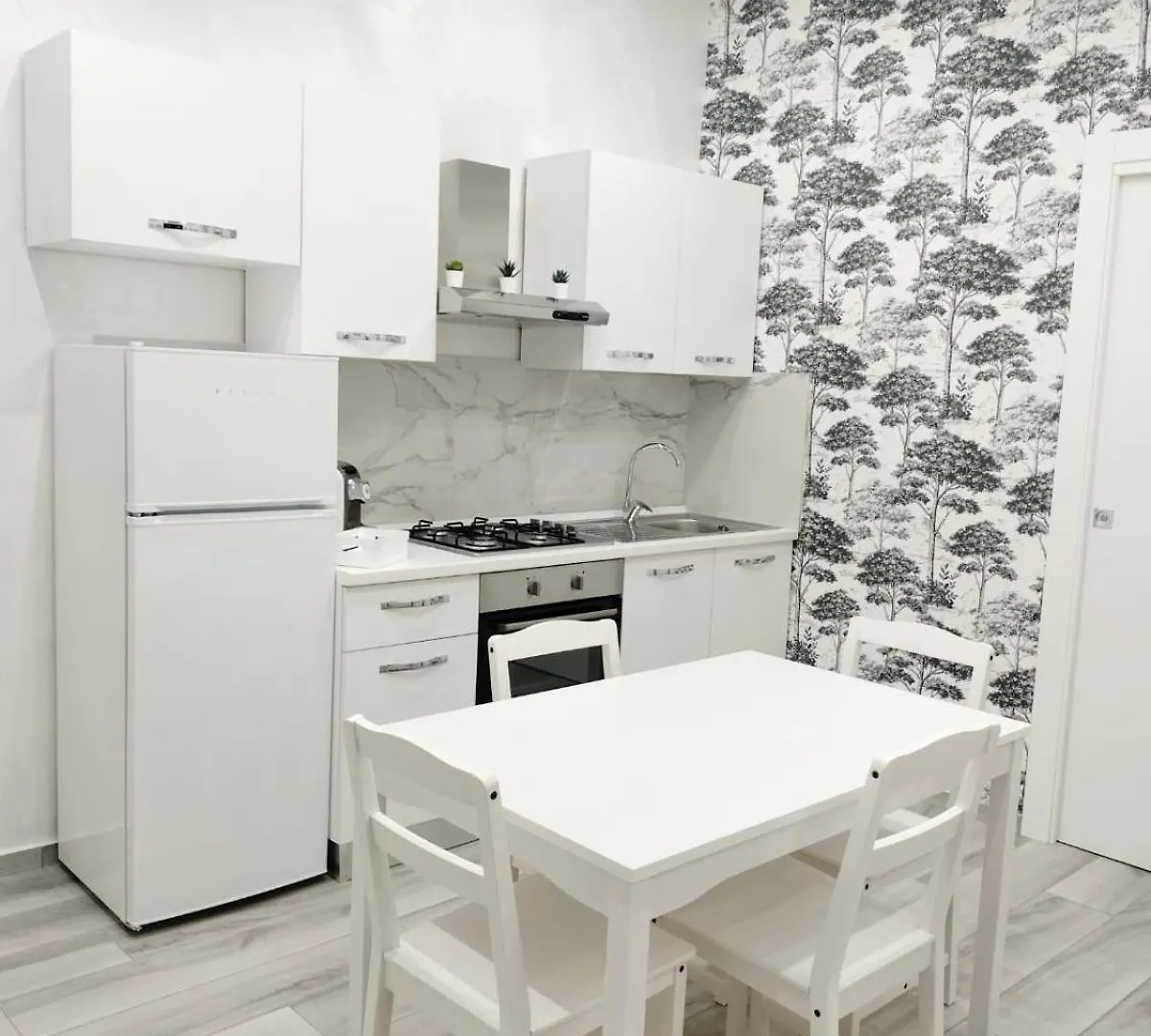 Apartment Le Roche Noir Appartamento 11 Catania